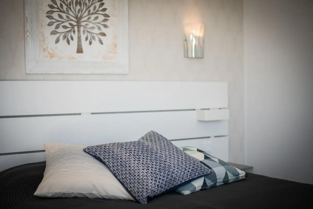 Appartamento Modern, Cozy And Peaceful Oceanfront Oasis Puerto de Santiago  Spagna