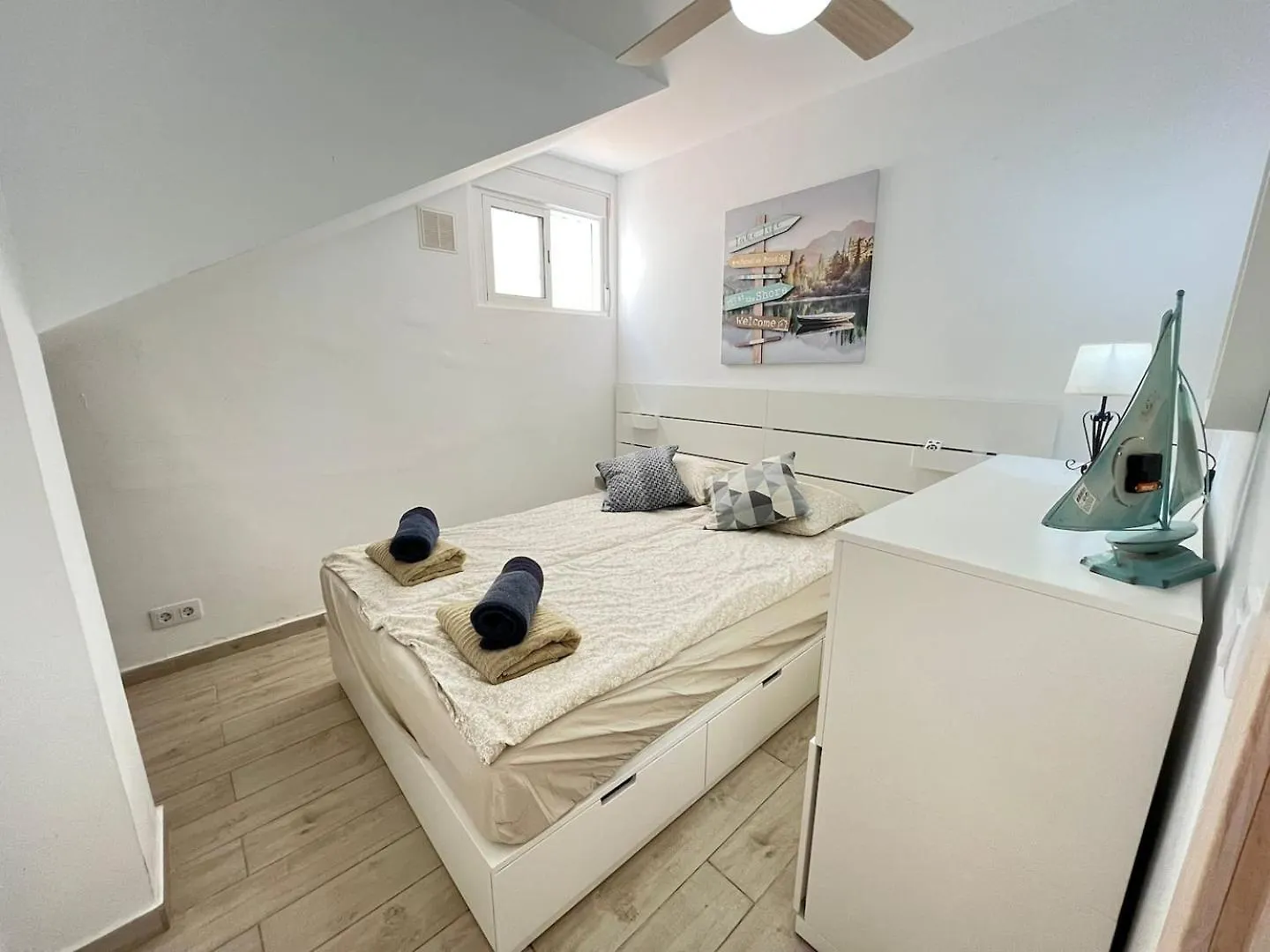 Modern, Cozy And Peaceful Oceanfront Oasis Apartment Puerto de Santiago  0*, Puerto de Santiago (Tenerife) Spain