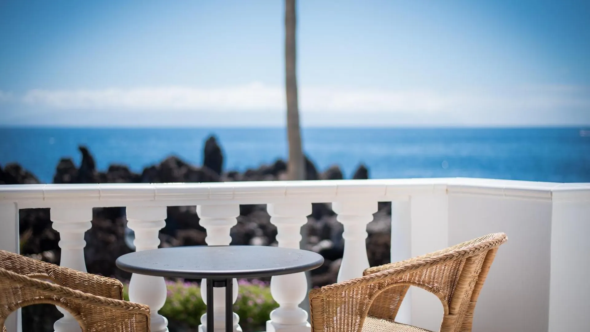 Modern, Cozy And Peaceful Oceanfront Oasis location